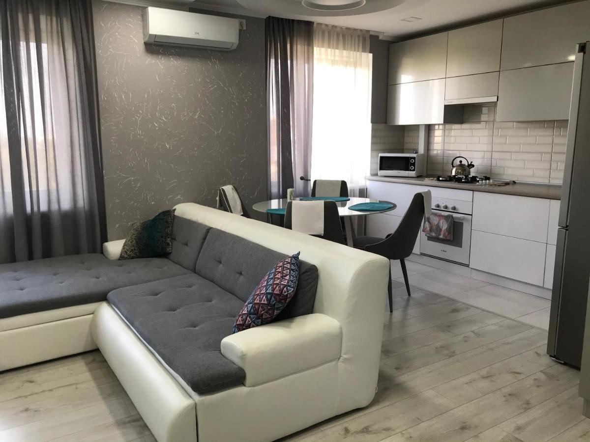 Квартира Город Умань Exteriör bild