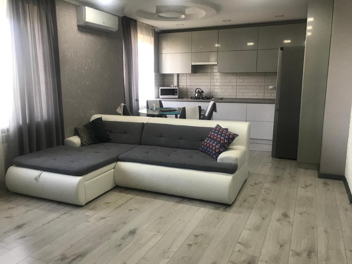 Квартира Город Умань Exteriör bild