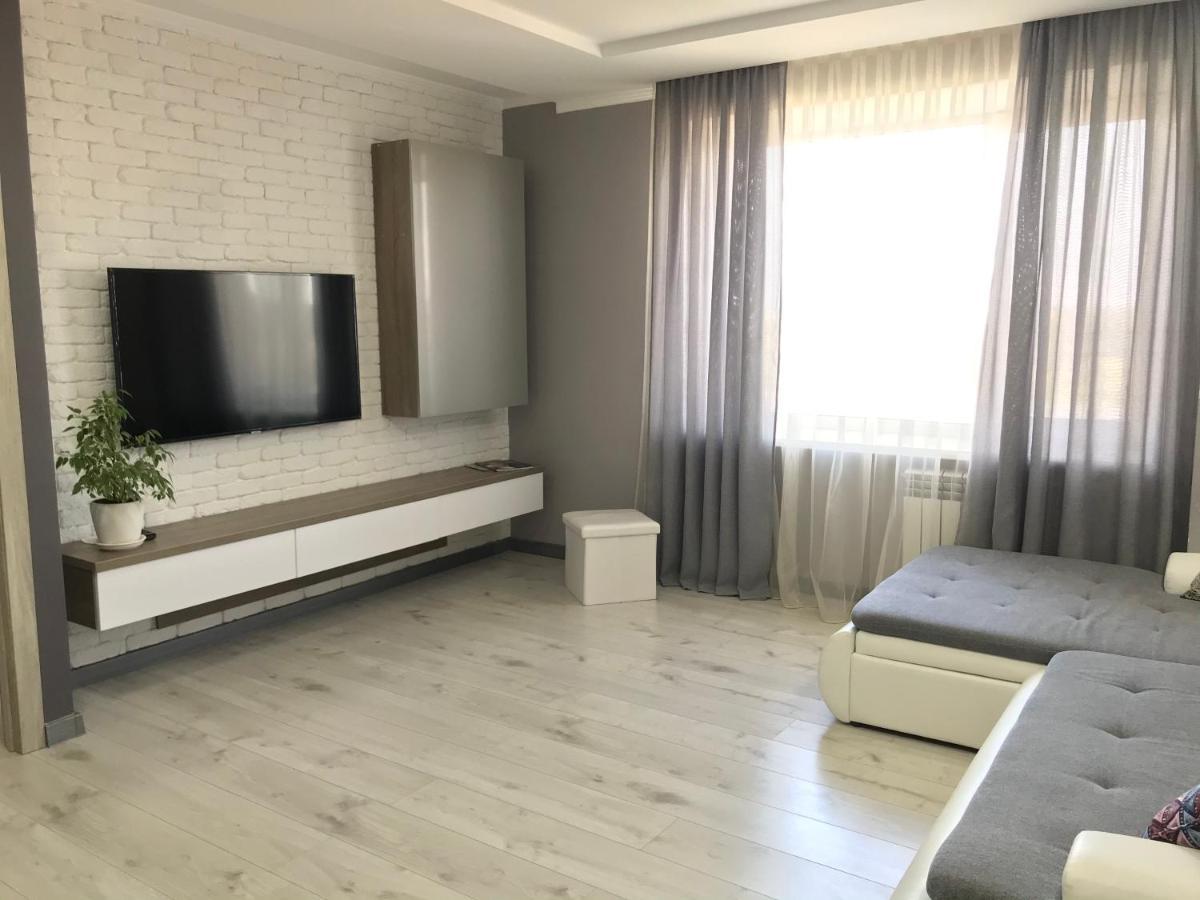 Квартира Город Умань Exteriör bild